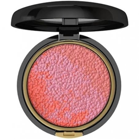etre belle Cosmetics Multi Bubble Blush with Radiant Finish and Capri Blush Brush