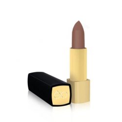 être belle Cosmetics Color Passion Lipstick Hazelnut Passion - Intensive Color and Moisture for Lips