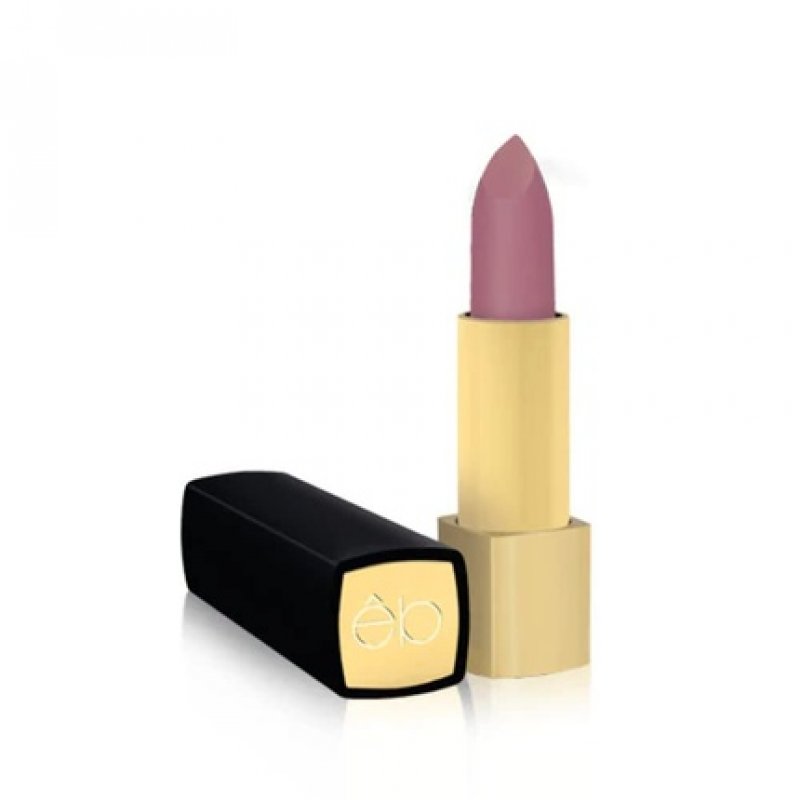 être belle Cosmetics Color Passion Lipstick Hazelnut Passion - Intensive Color and Moisture for Lips