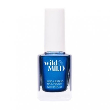 Wild & Mild Queen of Everything Nail Polish 12ml