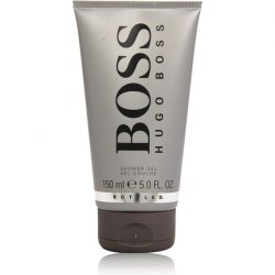Hugo Boss Bottled Shower Gel 150mL Men's Perfume