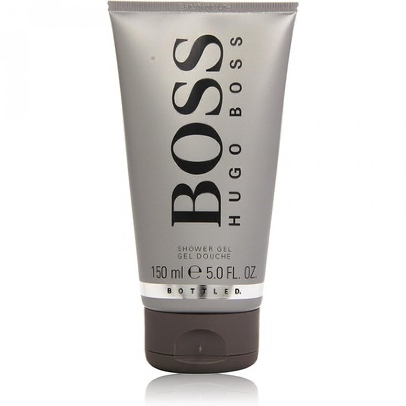 Hugo Boss Bottled Shower Gel 150mL Men's Perfume