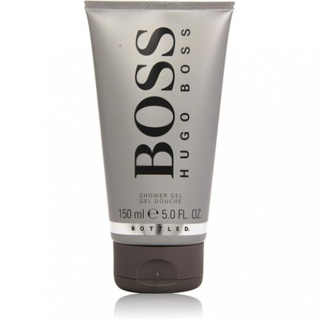 Hugo Boss Bottled Shower Gel 150mL Men's Perfume