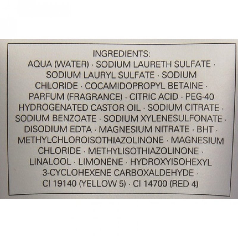 Hugo Boss Bottled Shower Gel 150mL Men's Perfume