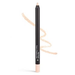Inglot Kohl Pencil Easy Application Waterproof Smudge-Proof Creamy Texture Moisturizing 1.2g