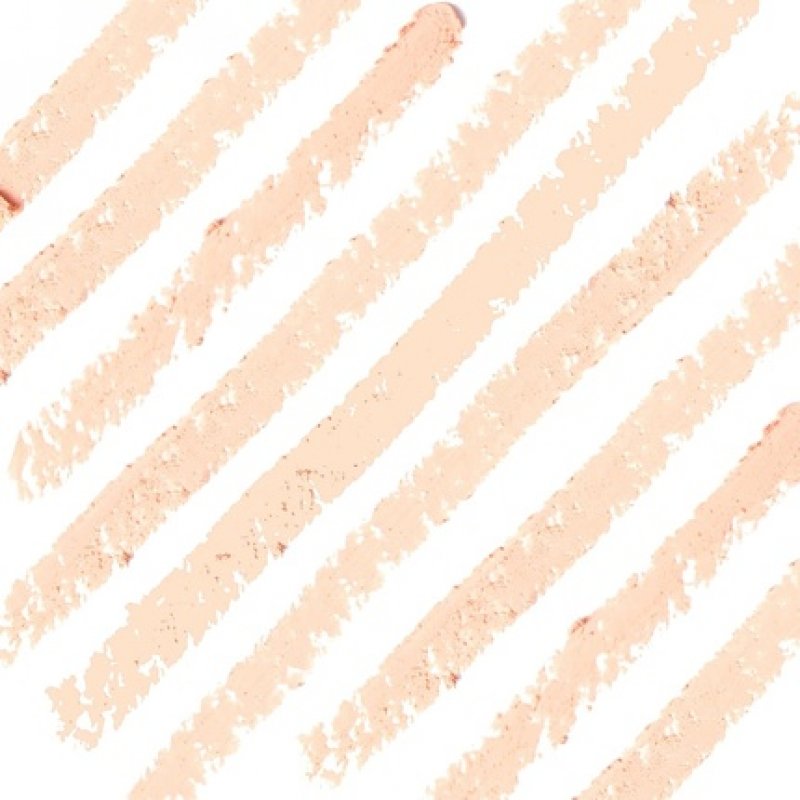 Inglot Kohl Pencil Easy Application Waterproof Smudge-Proof Creamy Texture Moisturizing 1.2g