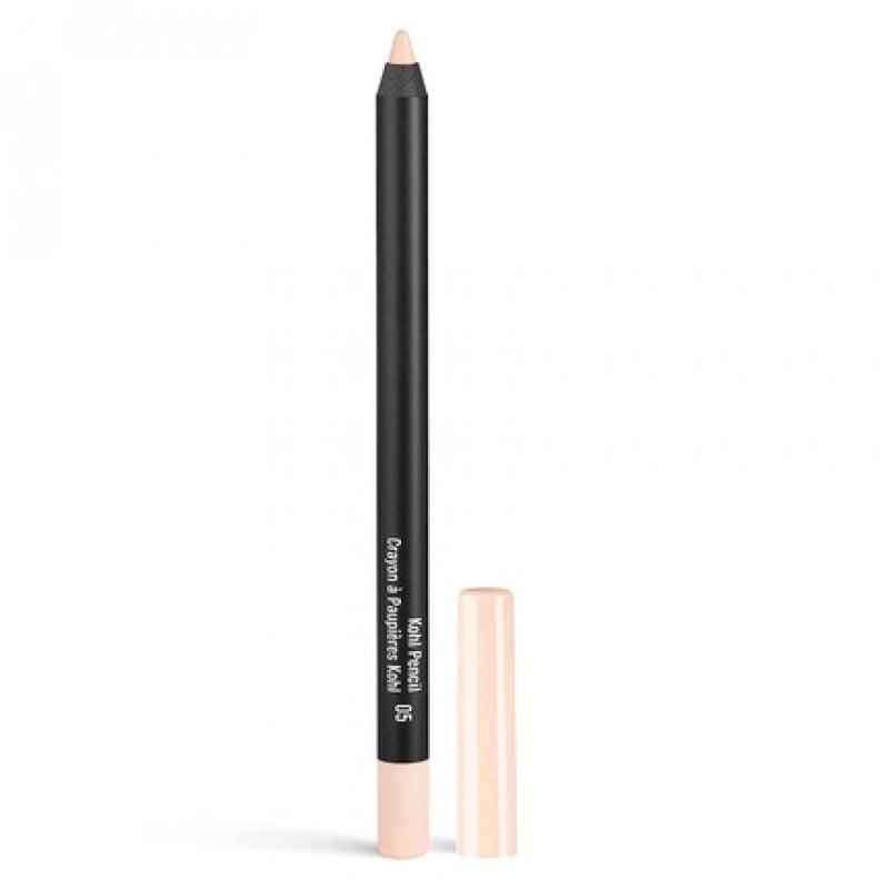 Inglot Kohl Pencil Easy Application Waterproof Smudge-Proof Creamy Texture Moisturizing 1.2g