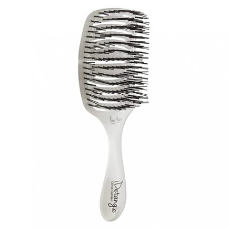 Olivia Garden iDetangle Fine Hair Brush