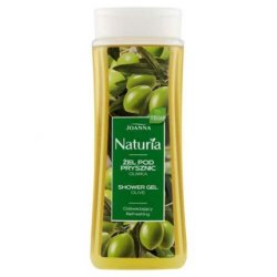 Joanna Naturia Refreshing Olive Shower Gel 300ml