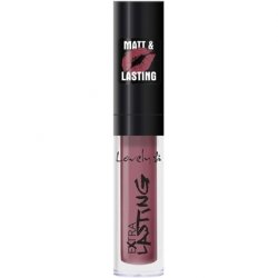 Extra Lasting Lip Gloss