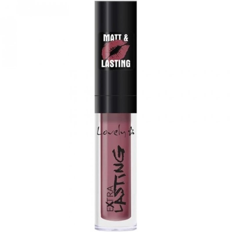 Extra Lasting Lip Gloss