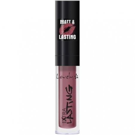 Extra Lasting Lip Gloss