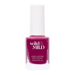 Wild & Mild Crazy Daisy Nail Polish 12ml