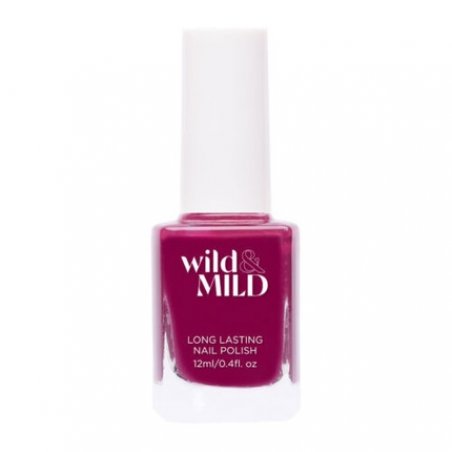 Wild & Mild Crazy Daisy Nail Polish 12ml
