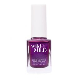 Wild & Mild Magic Violence Nail Polish 12ml
