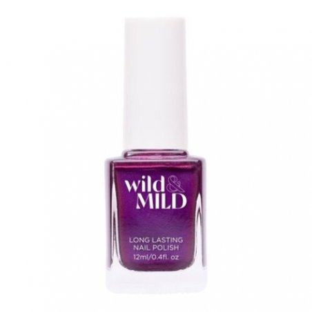 Wild & Mild Magic Violence Nail Polish 12ml