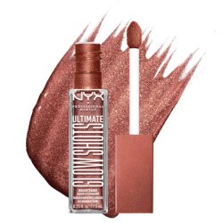 NYX Professional Makeup Ultimate Glowshots Vivid Rich Pear Prize