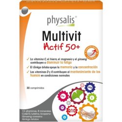 Physalis Dietary Supplement 150g