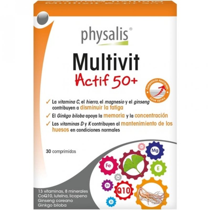 Physalis Dietary Supplement 150g