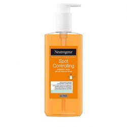 Neutrogena Visibly Clear Cleansing Gel 200ml