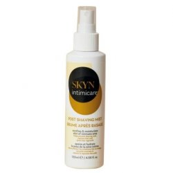 Skyn Intimicare Shaving Mist 120ml Unimil