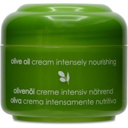 Ziaja Natural Olive Cream for Dry and Normal Skin 50ml