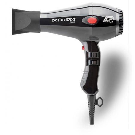 Parlux 3200 Plus sèche-cheveux 1900 W Noir