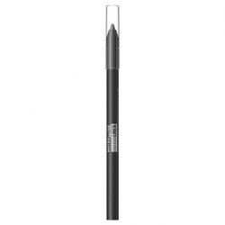 Maybelline New York Waterproof Eyeliner with Smudge-Proof, Intensely Pigmented Gel Texture Tattoo Liner Gel Pencil 1.3g