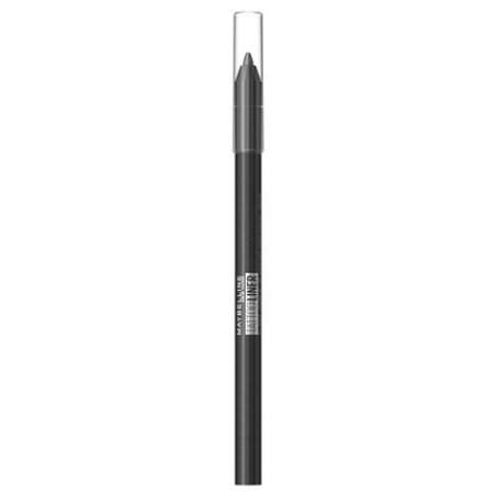 Maybelline New York Waterproof Eyeliner with Smudge-Proof, Intensely Pigmented Gel Texture Tattoo Liner Gel Pencil 1.3g