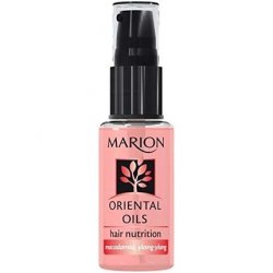 Marion & Co Oriental Hair Oil