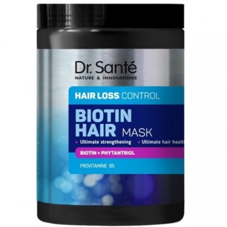 Dr. Sante Biotin Hair Mask with Biotin for Hair Loss