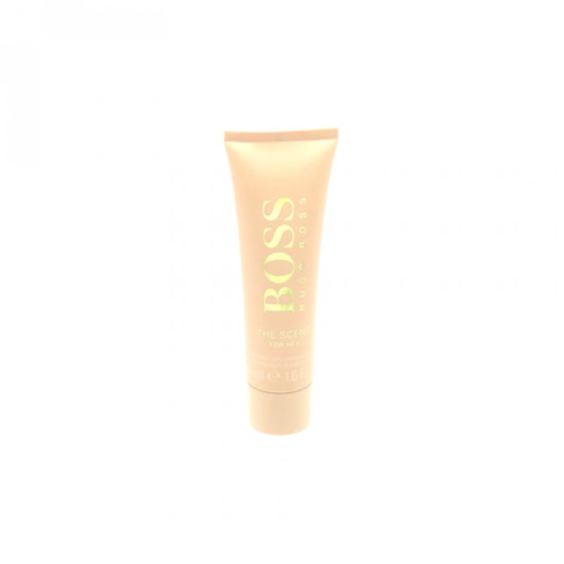 Hugo Boss The Scent for Her 50ml Shower Gel