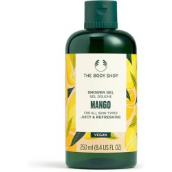 The Body Shop Mango Shower Gel 250ml