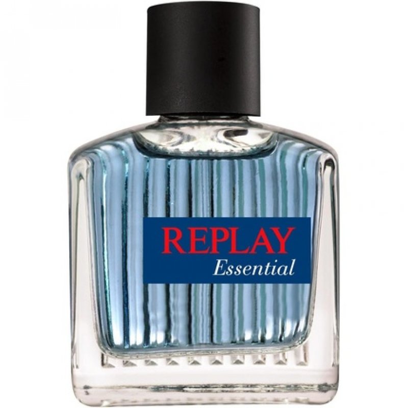 Replay Essential for Him EDT 75ml