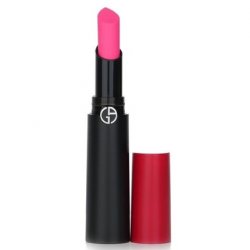 Giorgio Armani Lip Power Matte Longwear & Caring Intense Matte Lipstick