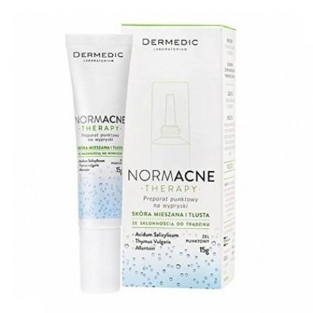 Normacne Acne Spot Treatment