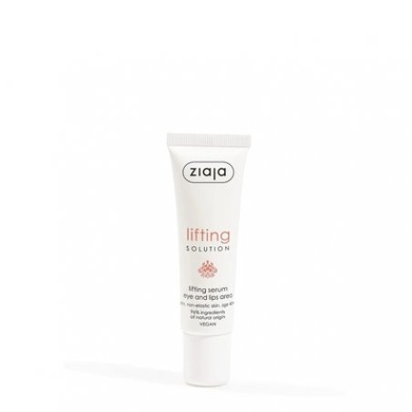 Lifting Solution Concentrated Eye and Lip Serum 30ml