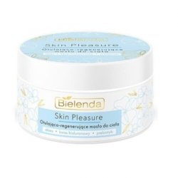 Skin Pleasure Regenerating Body Butter 200ml Bielenda