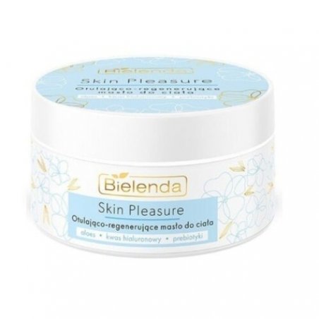 Skin Pleasure Regenerating Body Butter 200ml Bielenda