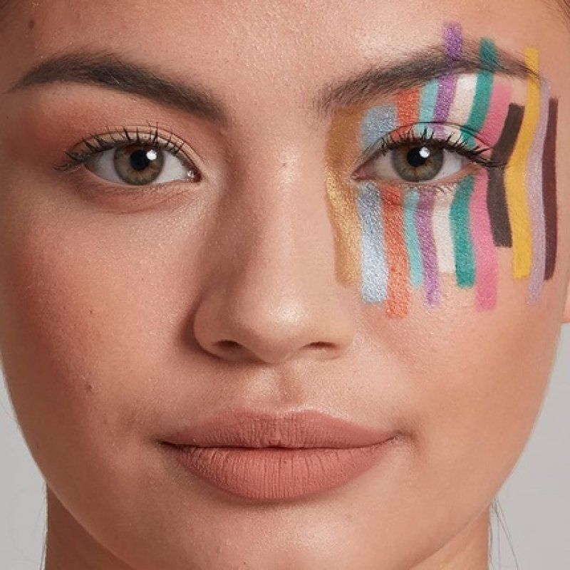 NYX Professional Makeup Epic Wear Liner Stick Long-Lasting Eyeliner Pencil Cosmic Yellow