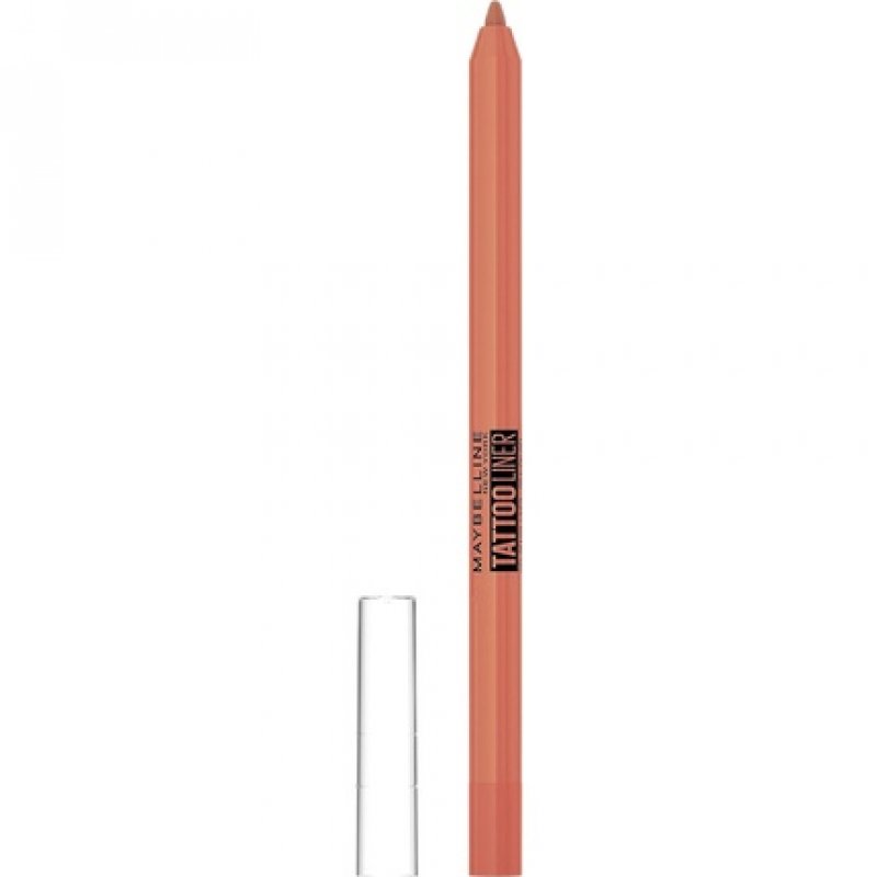 MNY Tattoo Gel Pencil Orange Flash