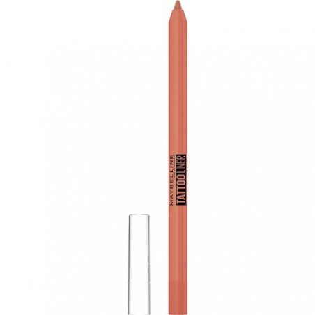 MNY Tattoo Gel Pencil Orange Flash