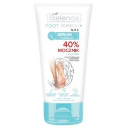 Foot Remedy S.O.S Serum Extreme Skin Repair Treatment