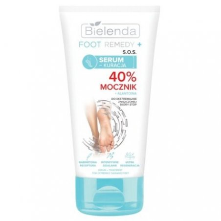 Foot Remedy S.O.S Serum Extreme Skin Repair Treatment