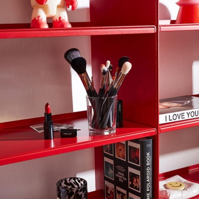 INGLOT Facial Makeup Brush 31T Synthetic Brush