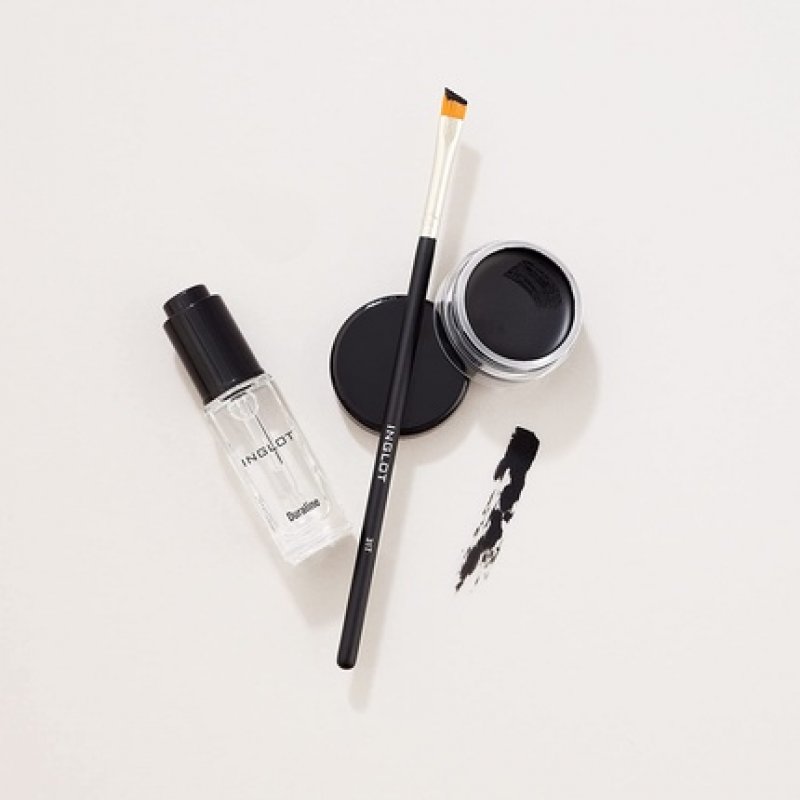 INGLOT Facial Makeup Brush 31T Synthetic Brush