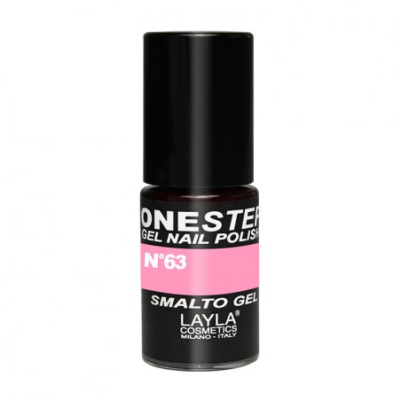 Layla Nail Varnish 10ml