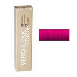 Joico Vero K-Pak Color INRV Red Violet Intensifier Hair Coloration