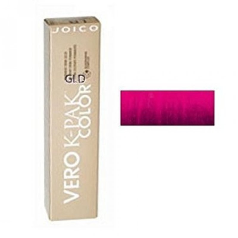 Joico Vero K-Pak Color INRV Red Violet Intensifier Hair Coloration