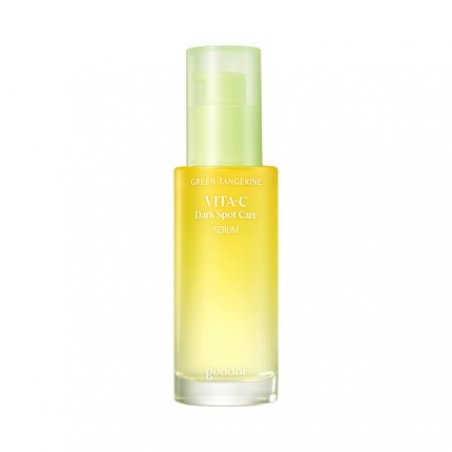 Green Tangerine Vita C Dark Spot Care Serum